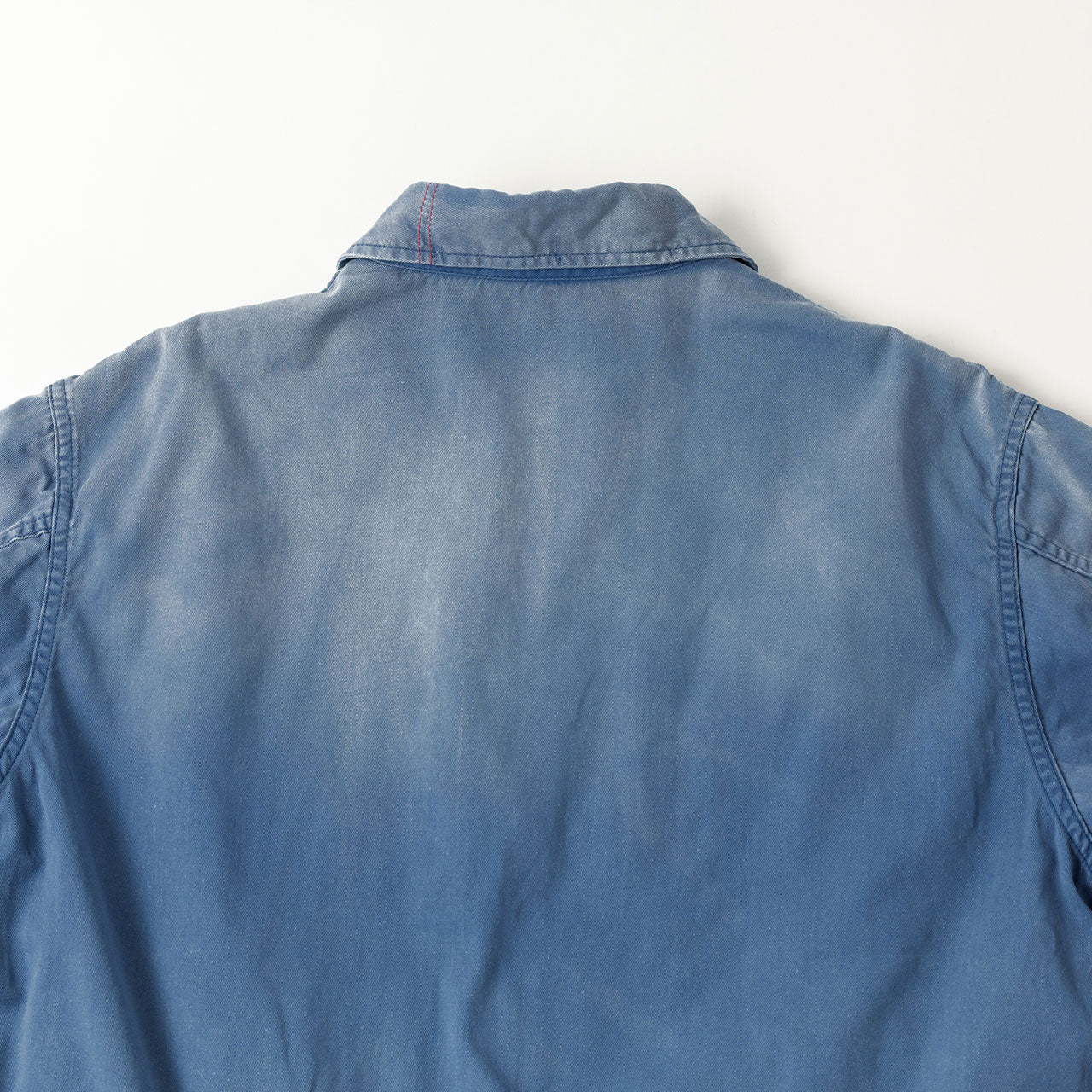 【ANACHRONORM】TIMEWORN WORK JACKET｜ANA404