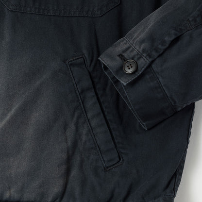 【ANACHRONORM】TIMEWORN WORK JACKET｜ANA404