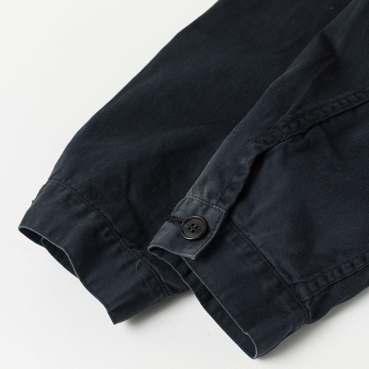 【ANACHRONORM】TIMEWORN WORK JACKET｜ANA404