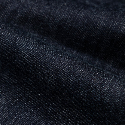 【ANACHRONORM】REGULAR TAPERED 5P PANTS ONE WASH｜CONTEXT-001