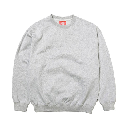 【TRIBE WEAR】Basic Sweat Crewneck