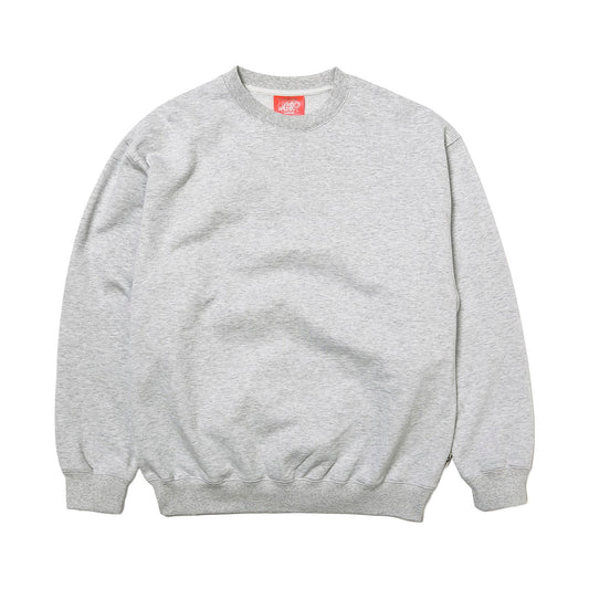 【TRIBE WEAR】Basic Sweat Crewneck