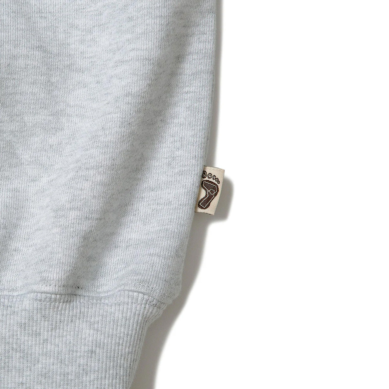 【TRIBE WEAR】Basic Sweat Crewneck