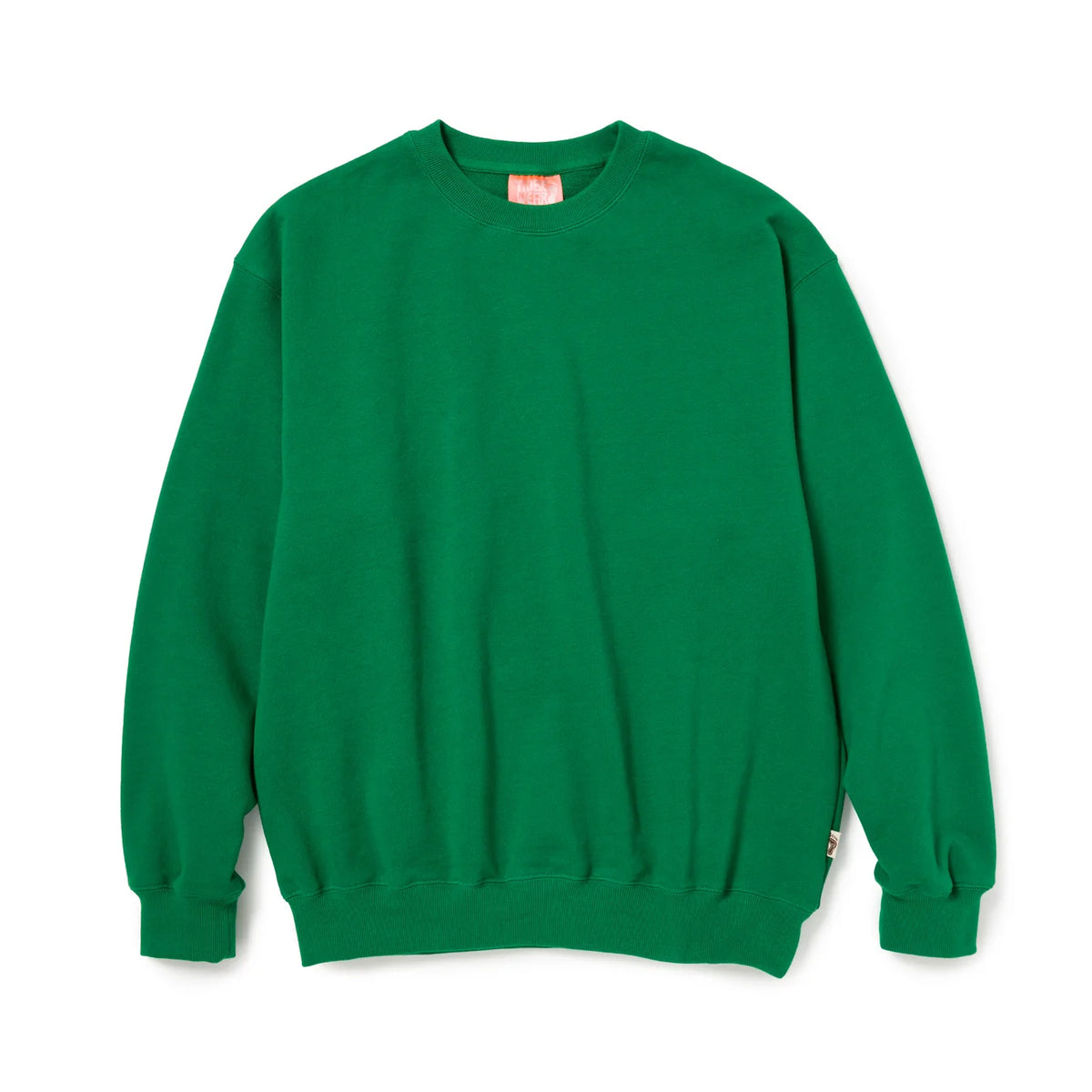 【TRIBE WEAR】Basic Sweat Crewneck