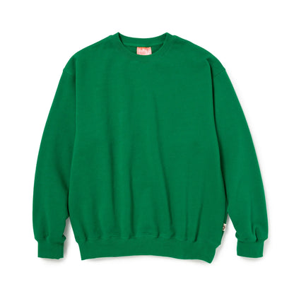 【TRIBE WEAR】Basic Sweat Crewneck