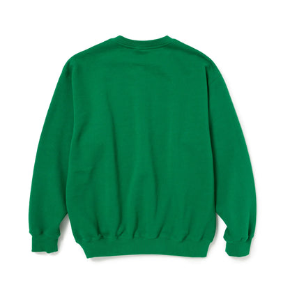 【TRIBE WEAR】Basic Sweat Crewneck