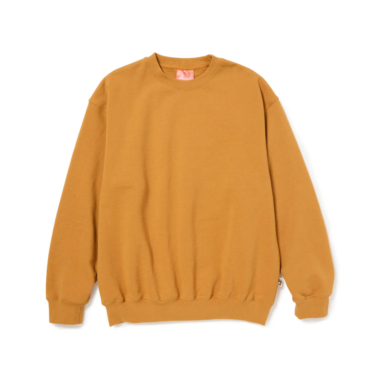 【TRIBE WEAR】Basic Sweat Crewneck