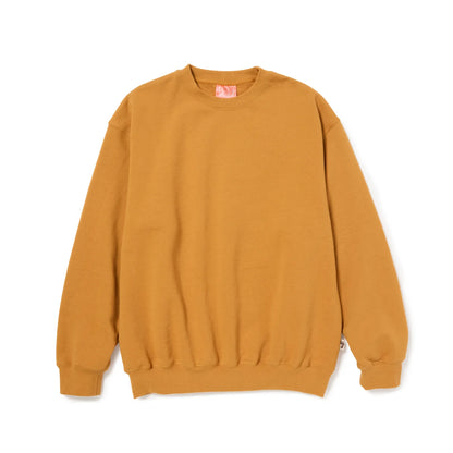 【TRIBE WEAR】Basic Sweat Crewneck