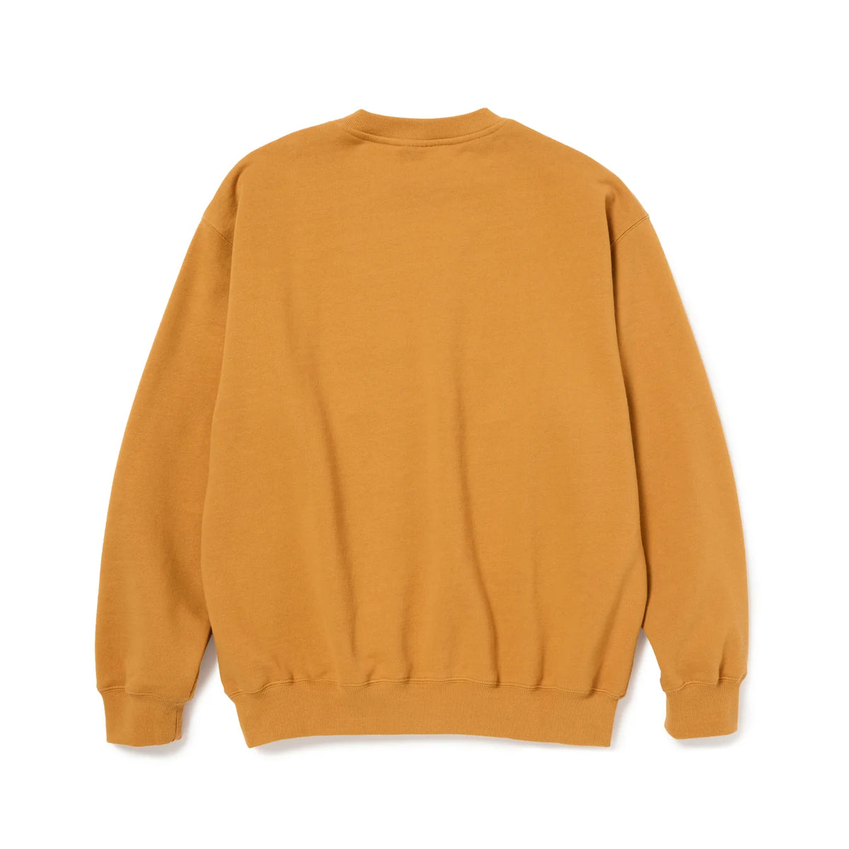 【TRIBE WEAR】Basic Sweat Crewneck