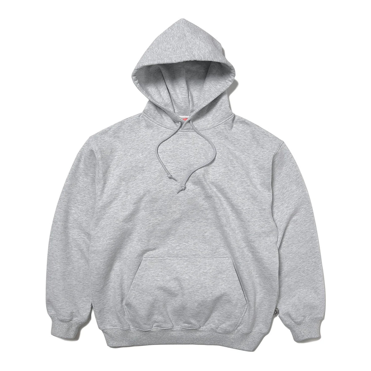 【TRIBE WEAR】Basic Hoodie