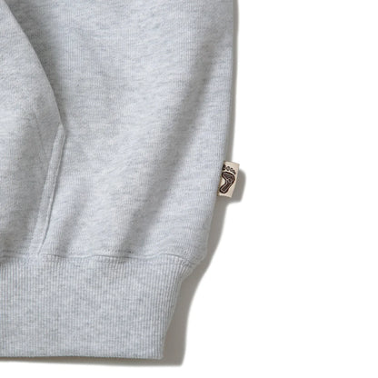 【TRIBE WEAR】Basic Hoodie