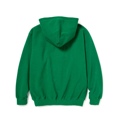 【TRIBE WEAR】Basic Hoodie