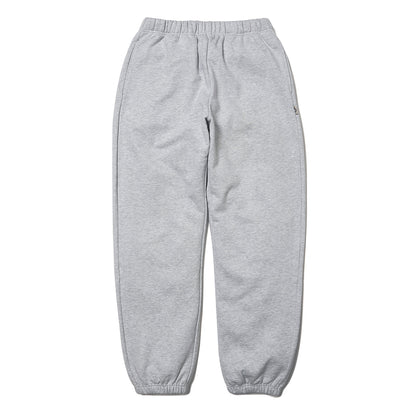 【TRIBE WEAR】Basic Sweat Pant｜GREY