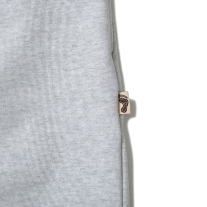 【TRIBE WEAR】Basic Sweat Pant｜GREY