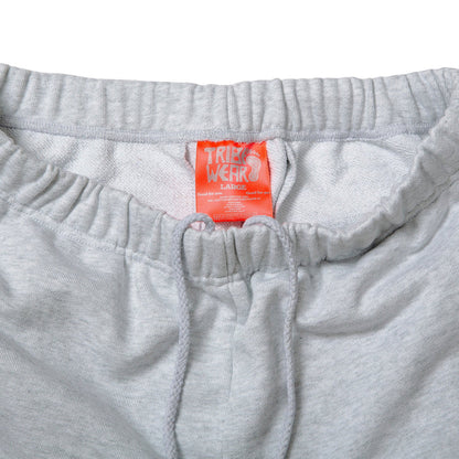 【TRIBE WEAR】Basic Sweat Pant