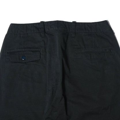 【THE UNION】CHINOS / CHARCOAL｜THE BLUEST OVERALLS｜TBO-0040
