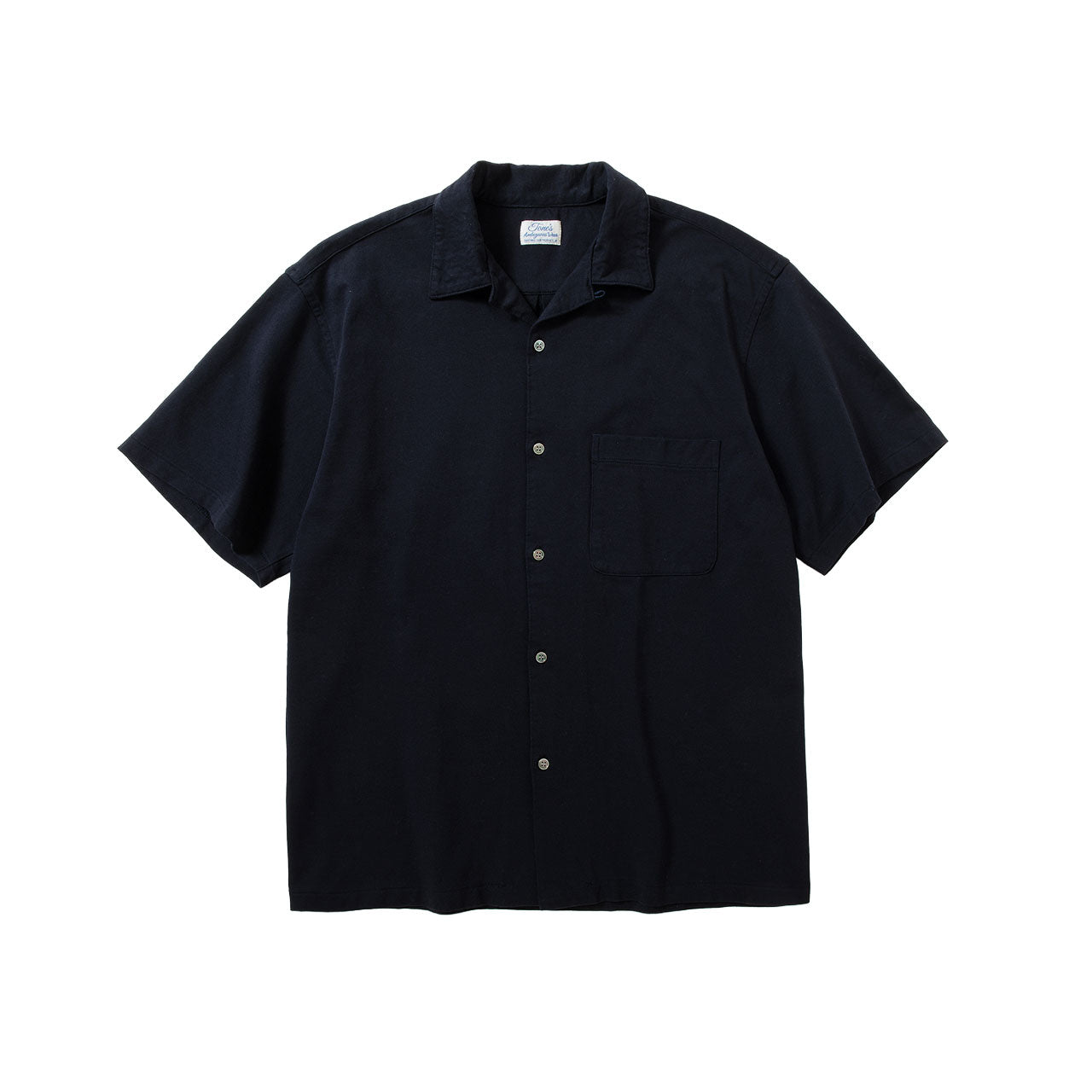 【tone】OC JERSEY SHIRT｜CSS02