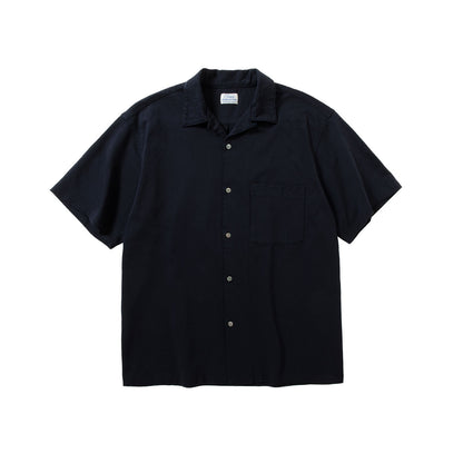 【tone】OC JERSEY SHIRT｜CSS02
