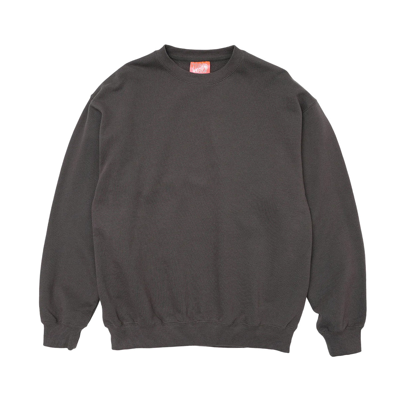 【TRIBE WEAR】Basic Sweat Crewneck