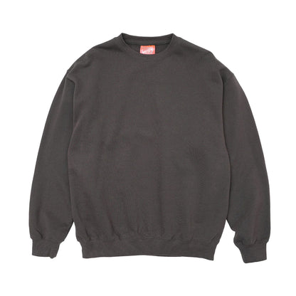 【TRIBE WEAR】Basic Sweat Crewneck
