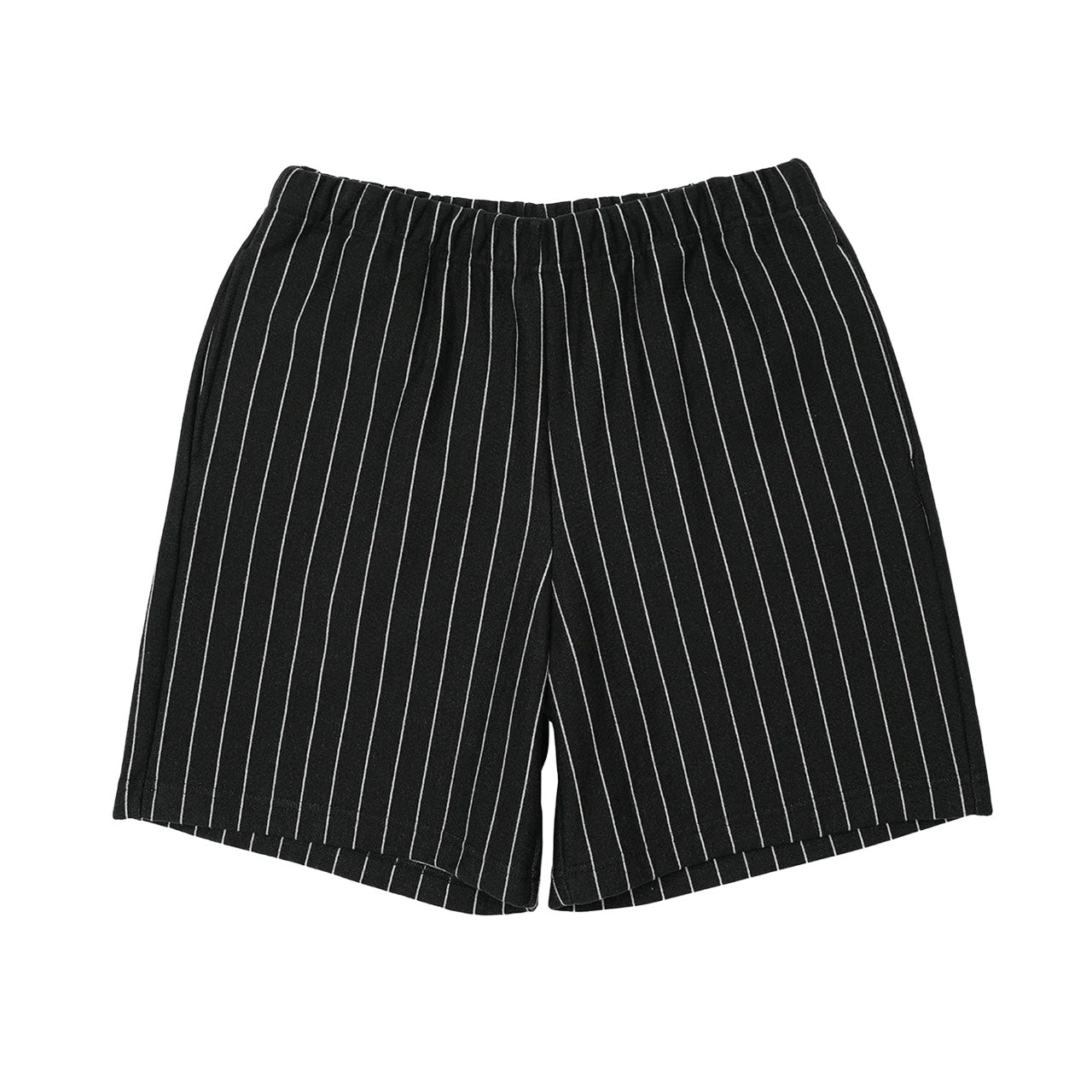 【TRIBE WEAR】MP Basic Sweat Short