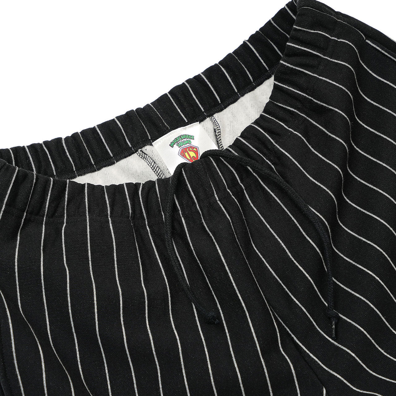 【TRIBE WEAR】MP Basic Sweat Short