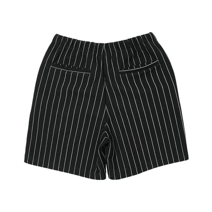 【TRIBE WEAR】MP Basic Sweat Short