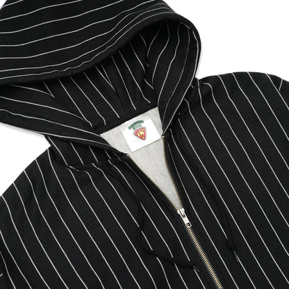【TRIBE WEAR】MP Basic Zip Up Hoodie
