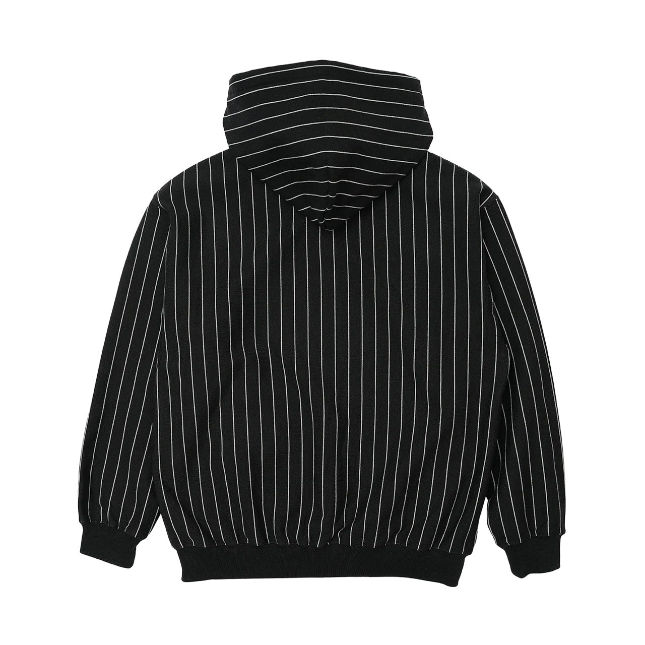 【TRIBE WEAR】MP Basic Zip Up Hoodie