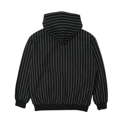 【TRIBE WEAR】MP Basic Zip Up Hoodie