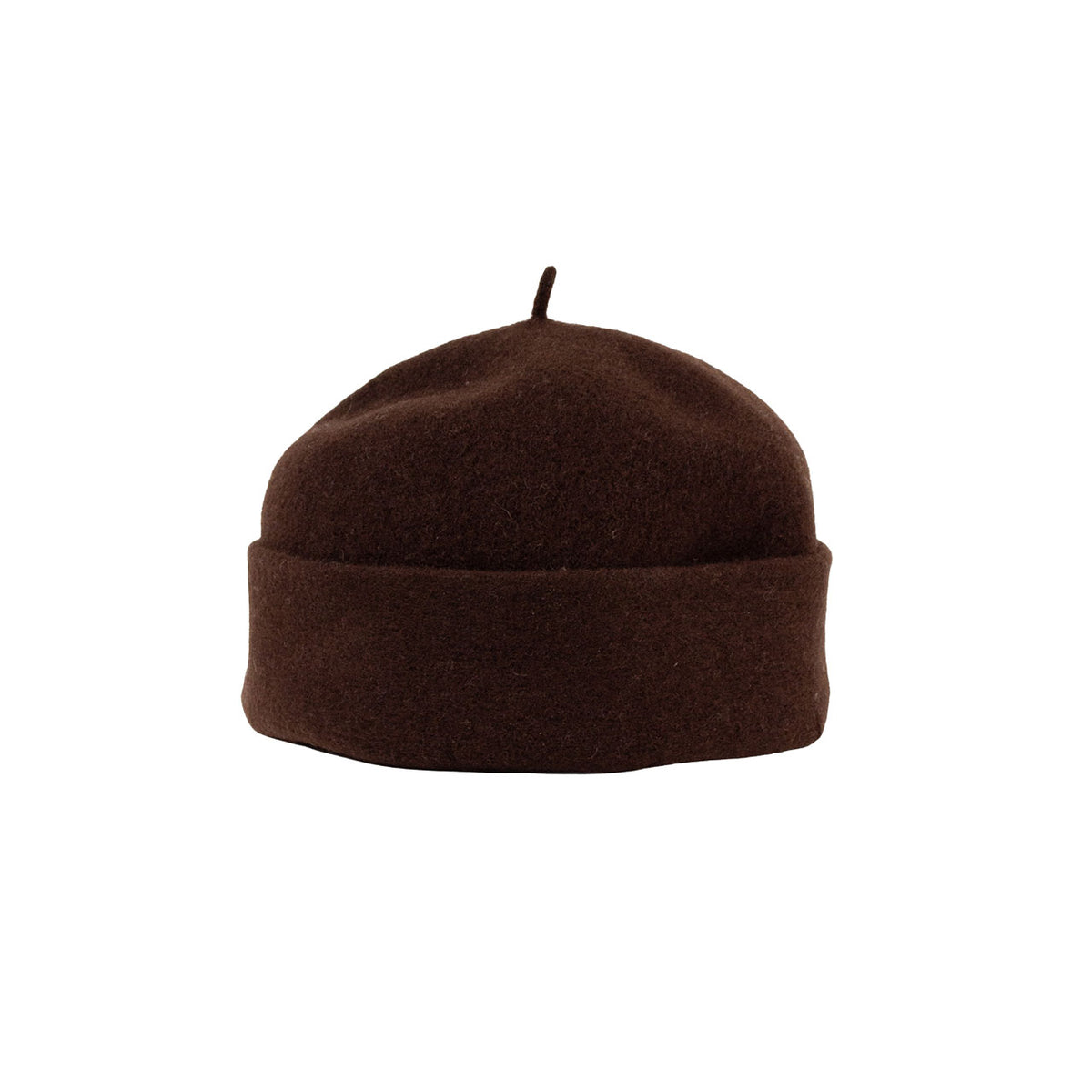 【tone】Roll-up Beret｜TO-AW26-G03