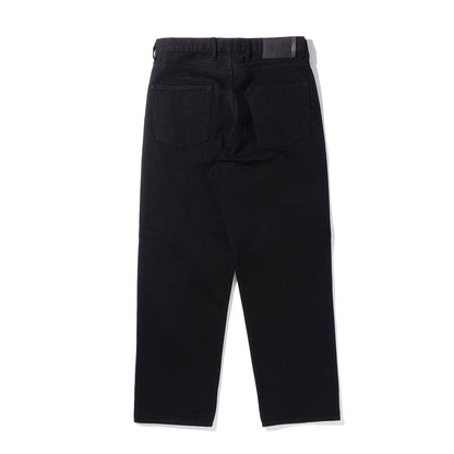 【HELLA GREEN】5 Pocket Denim Pants｜HG2520_PN05