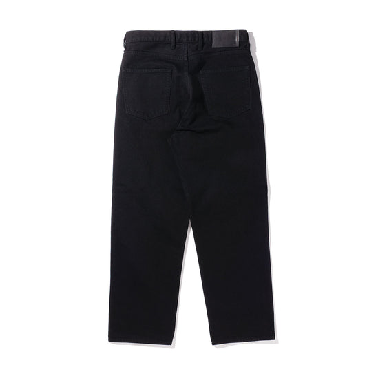 【HELLA GREEN】5 Pocket Denim Pants｜HG2520_PN05