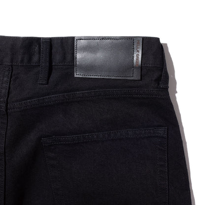 【HELLA GREEN】5 Pocket Denim Pants｜HG2520_PN05
