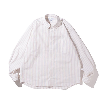 【HELLA GREEN】Bon Voyage Shirts｜HG2520_SH01
