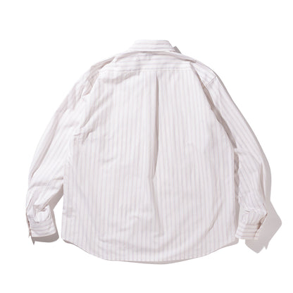 【HELLA GREEN】Bon Voyage Shirts｜HG2520_SH01