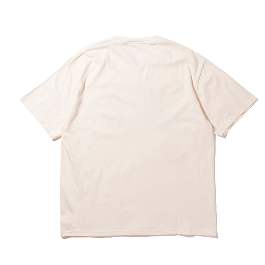 【HELLA GREEN】La maison du fromage T-Shirt｜HG2520_TS07