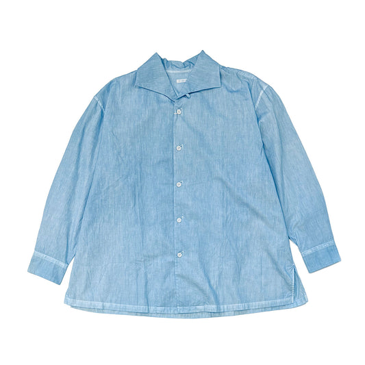 【SOWBOW】G / ROUND BOTTOM RC SHIRT ｜SBSH01W- 161