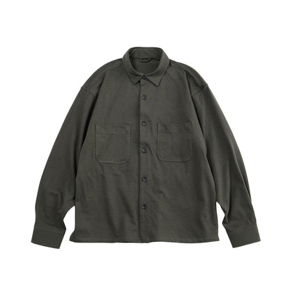 【rajabrooke】RAJERSEY SHIRT 2｜RB-16-016