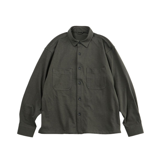 【rajabrooke】RAJERSEY SHIRT 2｜RB-16-016