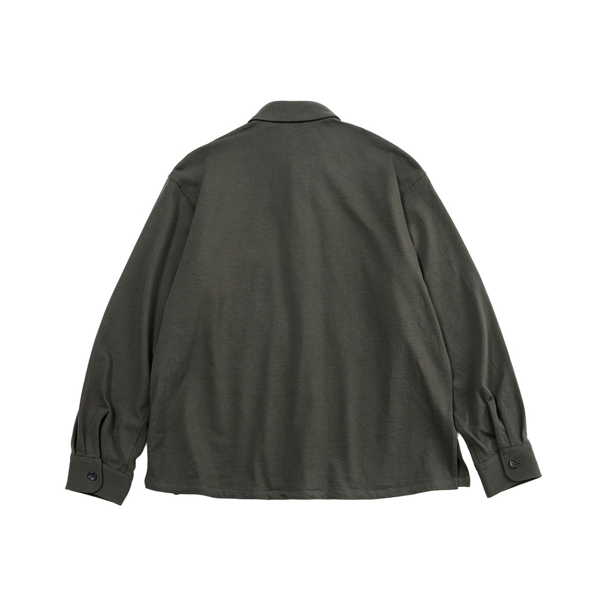【rajabrooke】RAJERSEY SHIRT 2｜RB-16-016
