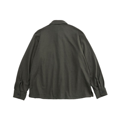 【rajabrooke】RAJERSEY SHIRT 2｜RB-16-016