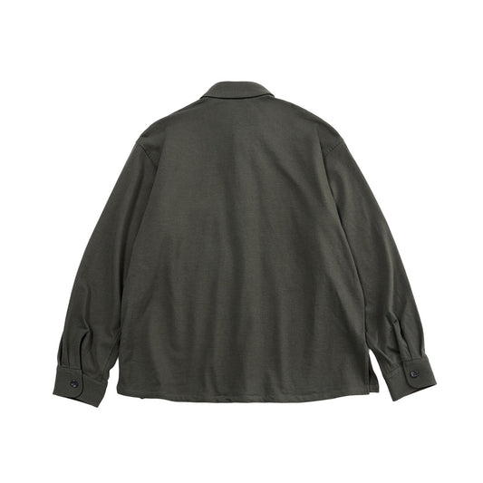 【rajabrooke】RAJERSEY SHIRT 2｜RB-16-016