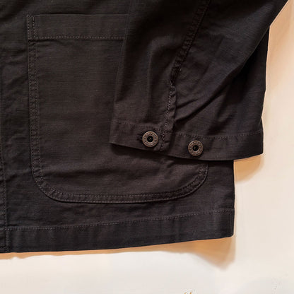 【H.UNIT】Back satin 3p jacket｜H-JK067B