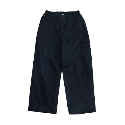 【rajabrooke】MILITARY CHINO PT｜RB-16-004