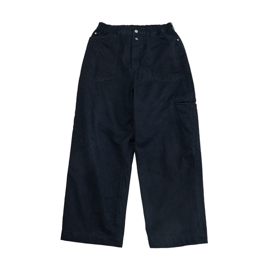【rajabrooke】MILITARY CHINO PT｜RB-16-004