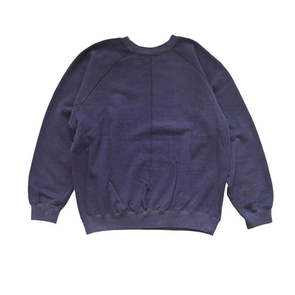 【tone】FADED CREW NECK SWEAT｜CLS02