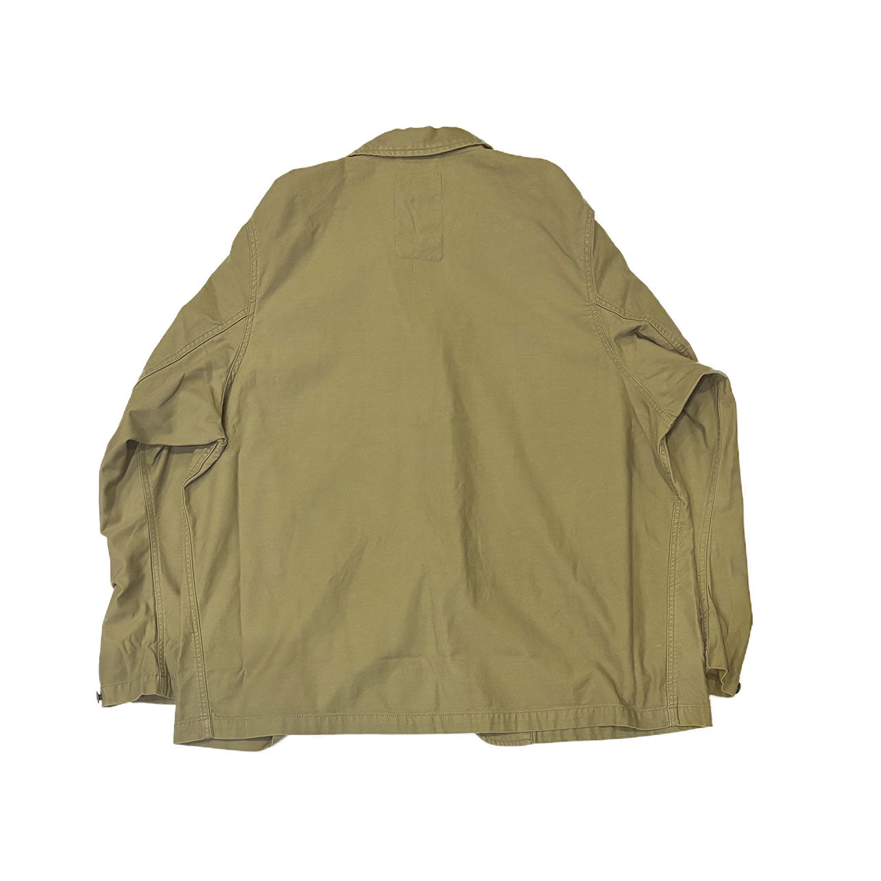 【H.UNIT】Back satin 3p jacket｜H-JK067B