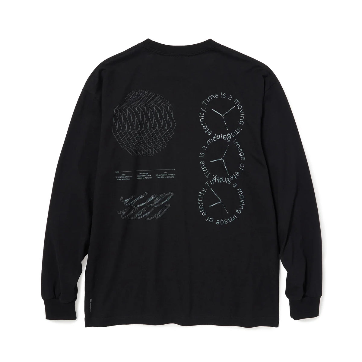 【WGN】Plato Works｜WHL001