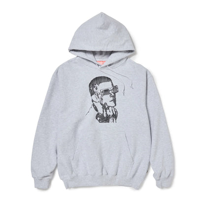 【WGN】Metal Machine｜WH H001